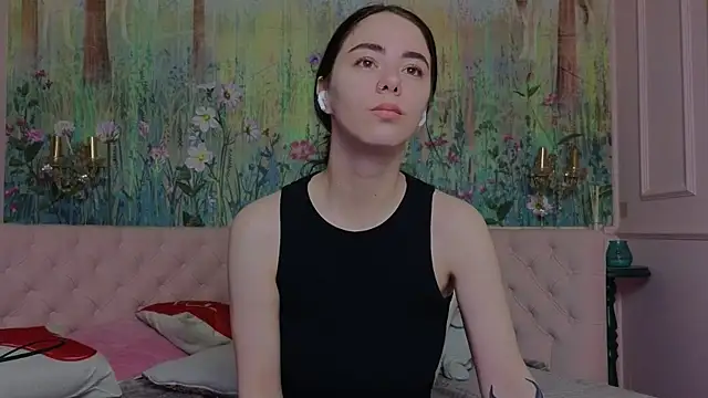 Snapshot of IvoryWood_ chatting on May 28, 6:27 pm IvoryWood online show from May 28, 6:27 pm