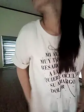 Jun-Mzzz online show from October 9, 8:34 am