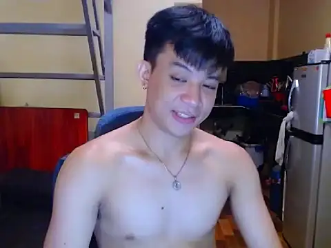 ASIANFULLYLOADEDCUM online show from October 1, 5:13 am