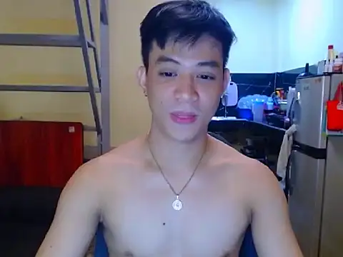ASIANFULLYLOADEDCUM online show from November 19, 1:00 pm