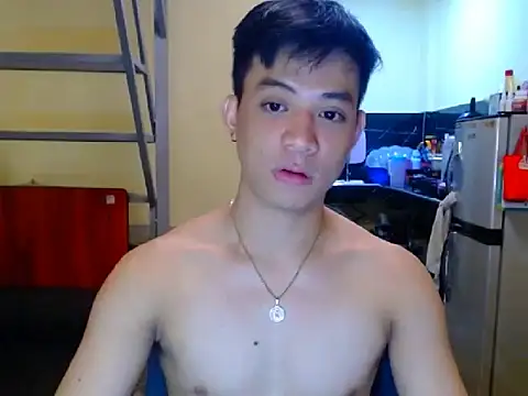 ASIANFULLYLOADEDCUM online show from November 23, 3:01 pm