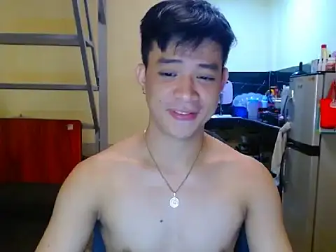 ASIANFULLYLOADEDCUM online show from December 4, 12:58 pm