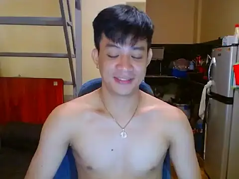 ASIANFULLYLOADEDCUM online show from January 13, 5:13 am