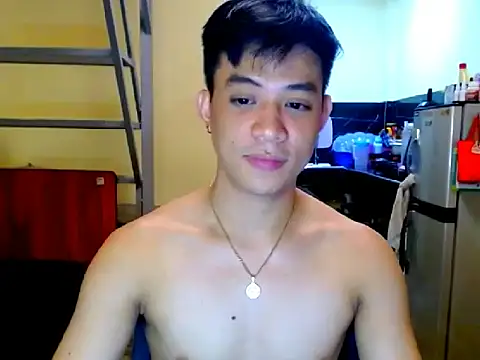 ASIANFULLYLOADEDCUM online show from April 22, 3:13 pm