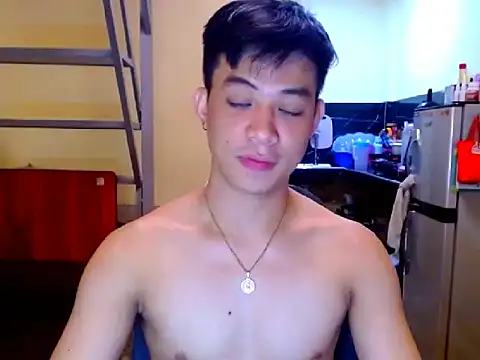ASIANFULLYLOADEDCUM online show from April 27, 5:05 am