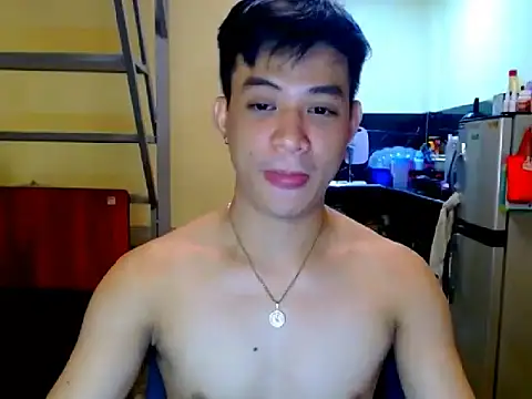 ASIANFULLYLOADEDCUM online show from April 29, 5:30 pm