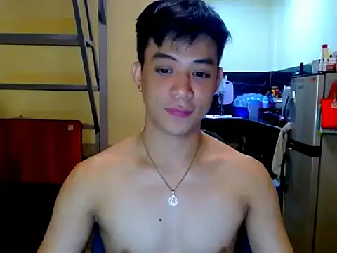 ASIANFULLYLOADEDCUM online show from May 19, 2:01 pm
