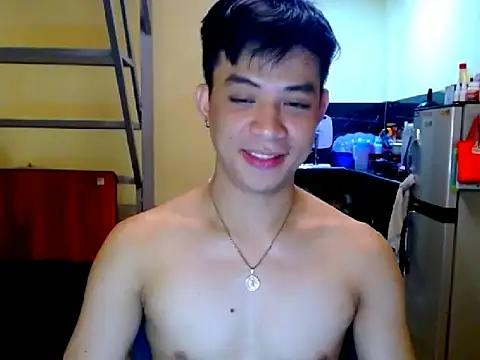 ASIANFULLYLOADEDCUM online show from June 13, 7:01 pm