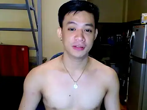 Snapshot of ASIANFULLYLOADEDCUM chatting on July 6, 5:26 am ASIANFULLYLOADEDCUM online show from July 6, 5:26 am