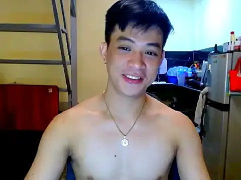 Snapshot of ASIANFULLYLOADEDCUM chatting on July 12, 10:50 am ASIANFULLYLOADEDCUM online show from July 12, 10:50 am