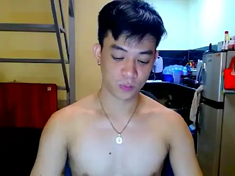 Snapshot of ASIANFULLYLOADEDCUM chatting on July 14, 3:33 am ASIANFULLYLOADEDCUM online show from July 14, 3:33 am