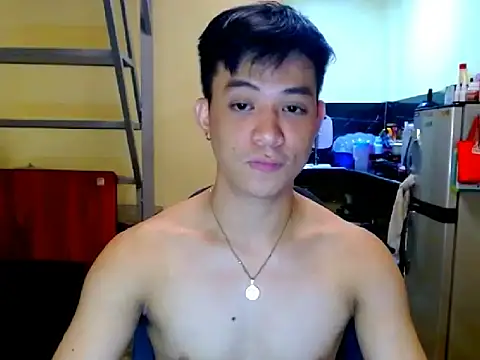 Snapshot of ASIANFULLYLOADEDCUM chatting on July 18, 7:17 pm ASIANFULLYLOADEDCUM online show from July 18, 7:17 pm