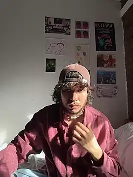 Luxx 14 online show from September 18, 9:06 pm