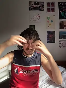 Luxx 14 online show from September 27, 8:58 pm