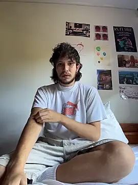 Luxx 14 online show from October 1, 4:46 pm