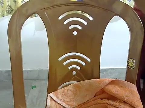 CHAMELI4747 online show from March 11, 8:20 am