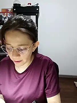 Snapshot of Isabella5_Brown_ chatting on November 26, 7:26 pm Isabella5 Brown online show from November 26, 7:26 pm