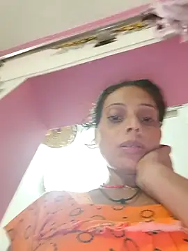 ISHANI-SINGH online show from November 27, 2:35 am