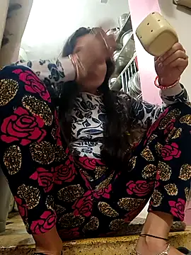 Snapshot of ISHANI-SINGH chatting on January 7, 3:25 pm ISHANI-SINGH online show from January 7, 3:25 pm