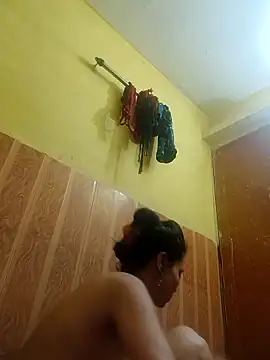 Snapshot of ISHANI-SINGH chatting on February 20, 6:08 pm ISHANI-SINGH online show from February 20, 6:08 pm