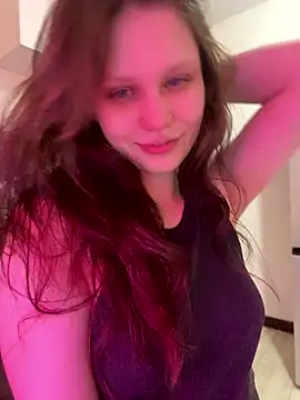 Snapshot of Lunliss chatting on January 18, 11:08 pm Lunliss online show from January 18, 11:08 pm