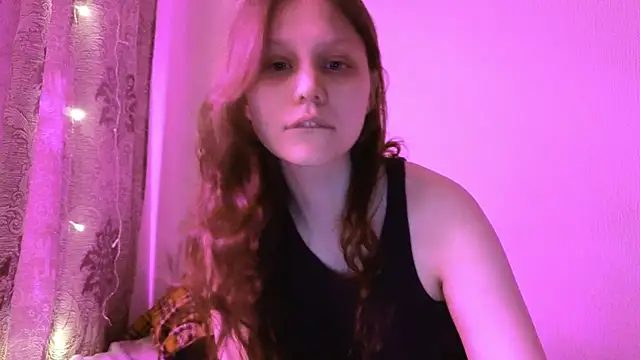 Snapshot of Lunliss chatting on March 27, 9:03 pm Lunliss online show from March 27, 9:03 pm