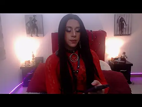 CharlotteBrooks online show from August 3, 10:24 pm