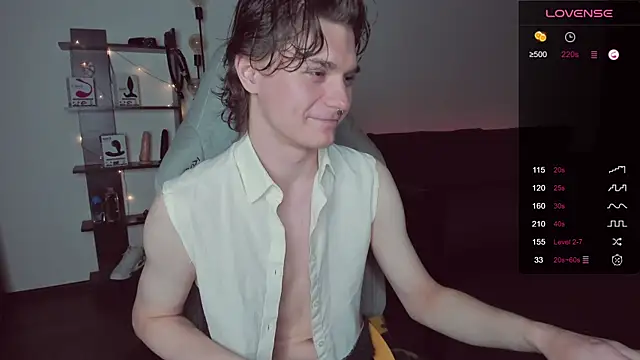 Da scin online show from October 17, 5:26 pm