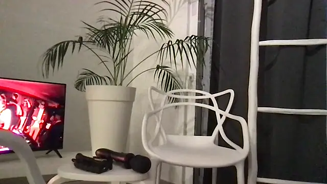 Snapshot of hacheacca chatting on January 8, 3:20 am hacheacca online show from January 8, 3:20 am