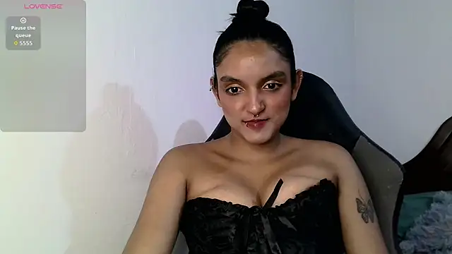 Ari 20  online show from October 17, 12:36 am
