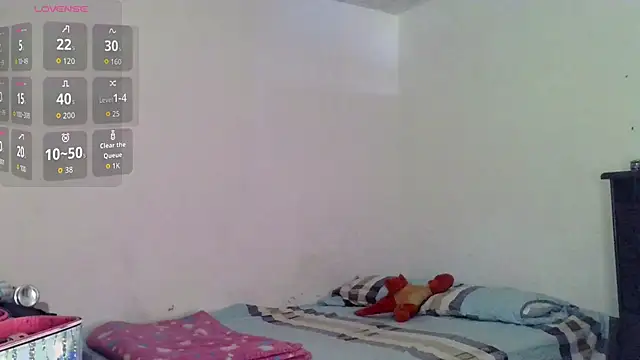 Ari 20  online show from May 10, 4:01 pm