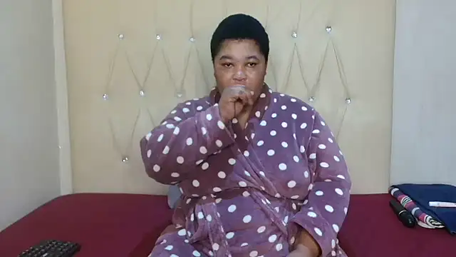 Sexybella-97 online show from December 2, 4:46 pm