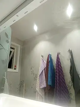 Snapshot of Solek56 chatting on October 26, 5:41 pm Solek56 online show from October 26, 5:41 pm