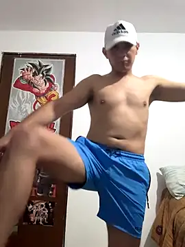 OmalexGame online show from October 2, 3:13 am