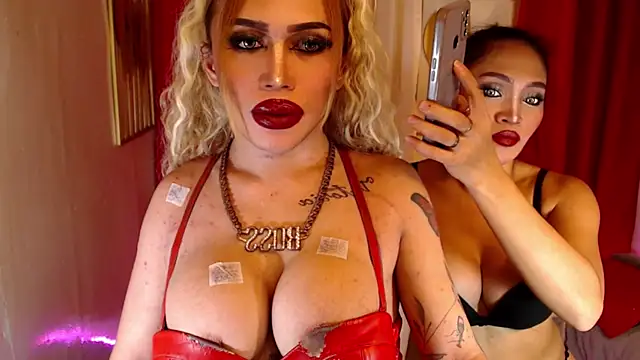 Goddess Maliya online show from November 14, 5:17 am