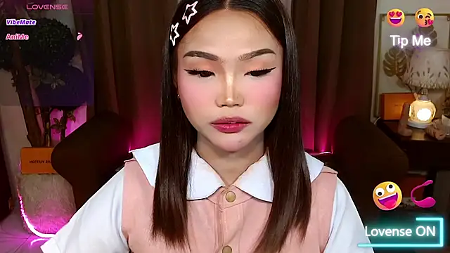  MaxcineMalkova  online show from December 2, 12:54 pm