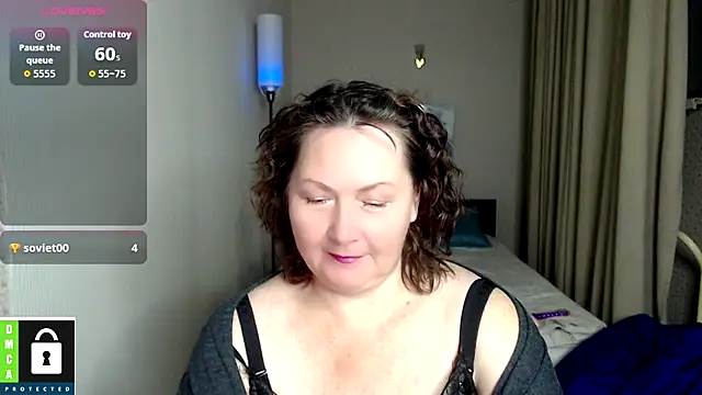 milf hornys online show from October 17, 4:09 pm