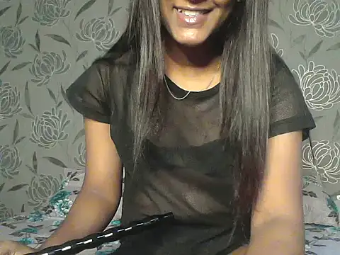 mickle james online show from June 27, 1:17 pm