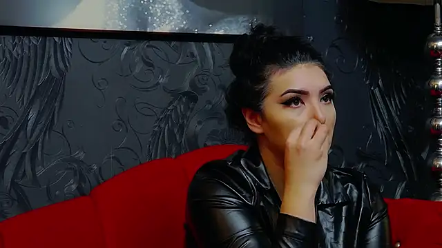 DevashaQueenX online show from February 14, 9:06 am