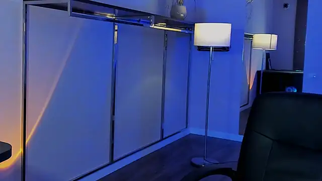 MariGven online show from January 13, 1:38 pm