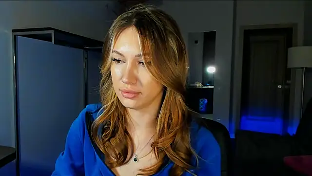 MariGven online show from March 3, 1:39 pm