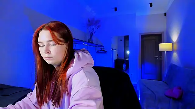 Meri Cutte online show from February 3, 1:38 pm