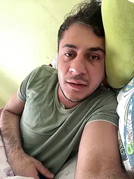 Cruel00 online show from February 28, 10:16 am