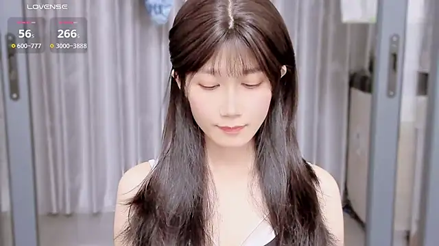 Rabbitlittlefool online show from November 17, 3:29 pm