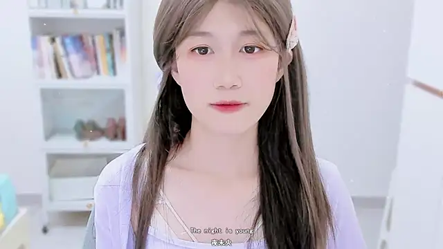 Rabbitlittlefool online show from December 18, 5:52 pm