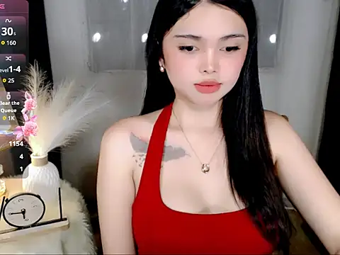 Snapshot of Bianca_cedine12 chatting on May 19, 5:41 pm Bianca cedine12 online show from May 19, 5:41 pm