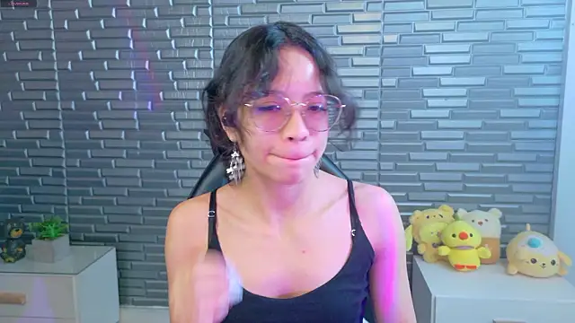 Giaa rossi online show from February 22, 1:20 pm