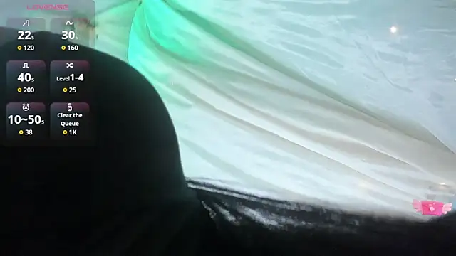 saori katusmi online show from December 1, 11:37 am