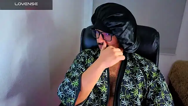 Ernesto-Rodriguez82 online show from February 13, 11:06 am