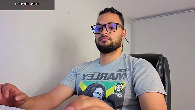 Ernesto-Rodriguez82 online show from April 26, 4:54 am
